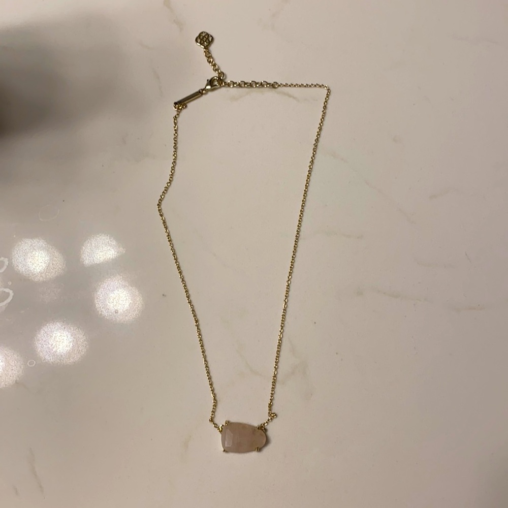 Kendra Scott Necklace.